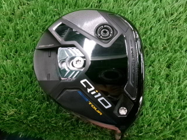 TaylorMade フェアウェイウッド