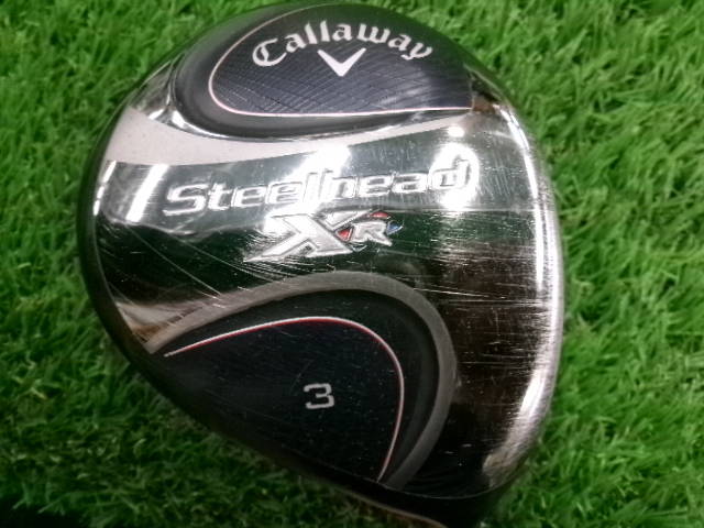 Callaway フェアウェイウッド