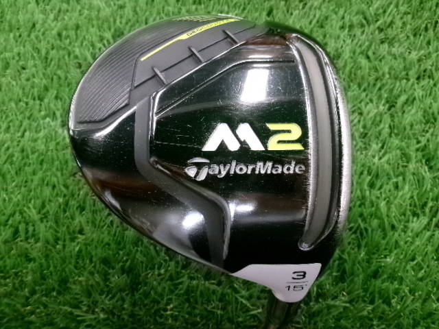 TaylorMade フェアウェイウッド