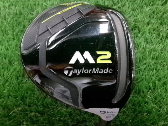 TaylorMade フェアウェイウッド