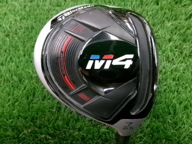 TaylorMade フェアウェイウッド