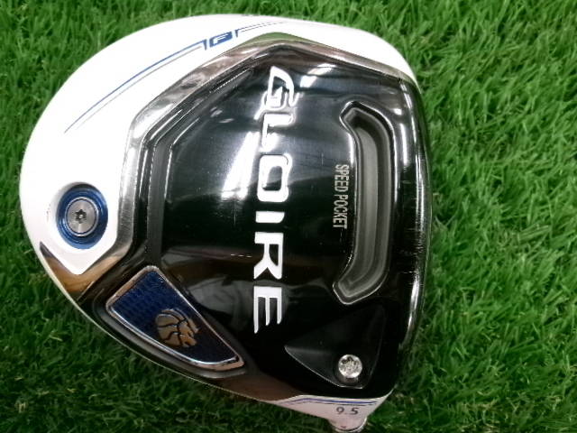 TaylorMade ドライバー