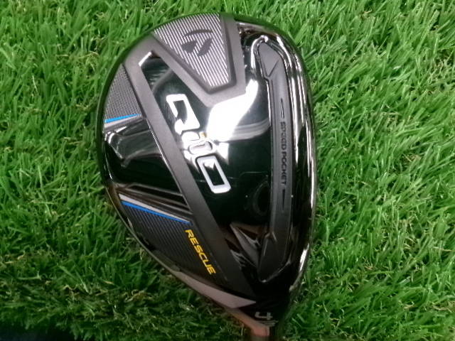TaylorMade ユーティリティ