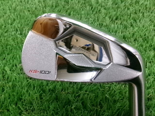 AKIRA PRODUCTS アイアンセット