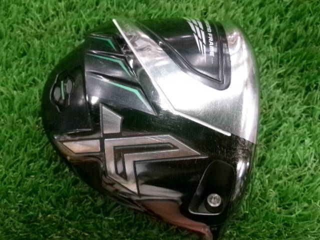 DUNLOP ドライバー