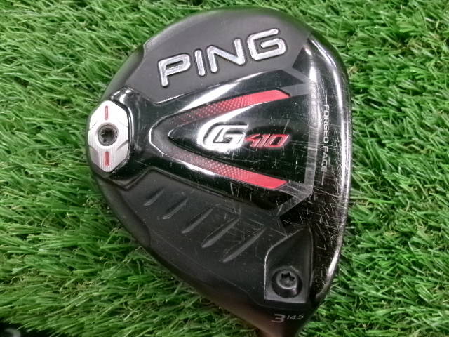 PING フェアウェイウッド