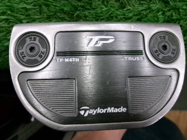 TaylorMade パター