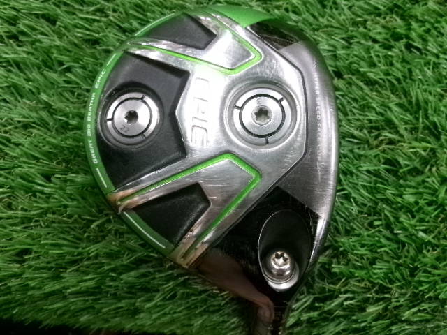 Callaway フェアウェイウッド