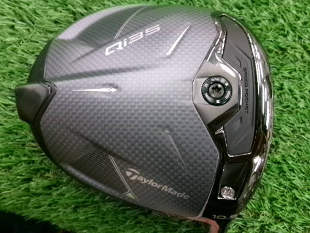 TaylorMade ドライバー