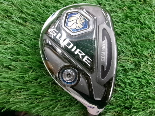 TaylorMade ユーティリティ