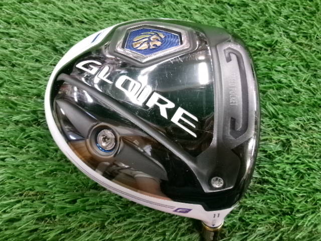 TaylorMade ドライバー
