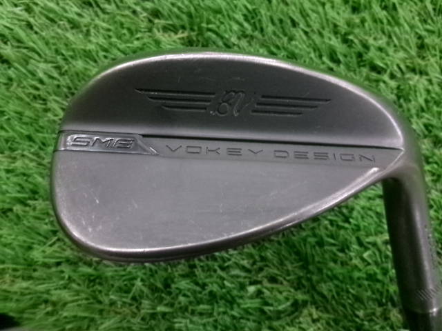 Titleist ウェッジ