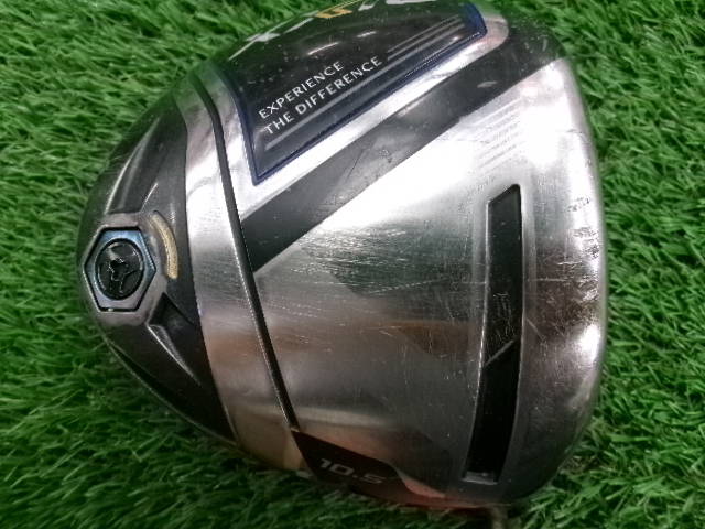 DUNLOP ドライバー