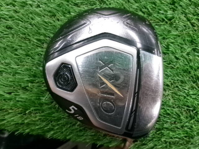 DUNLOP フェアウェイウッド