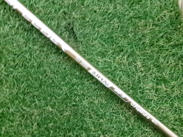 Fujikura シャフト