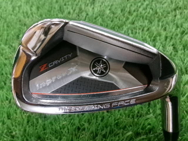 YAMAHA アイアンセット