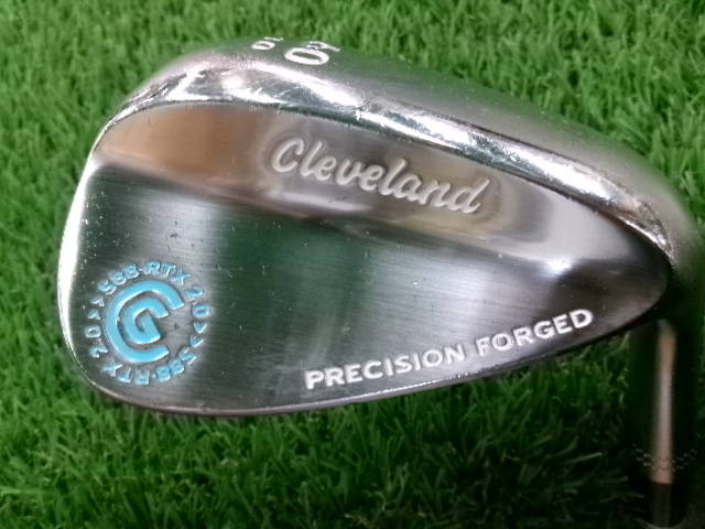 Cleveland ウェッジ