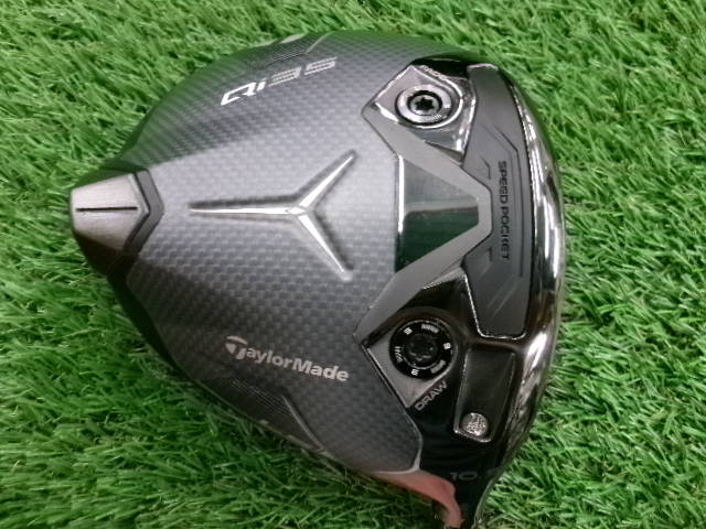 TaylorMade ドライバー