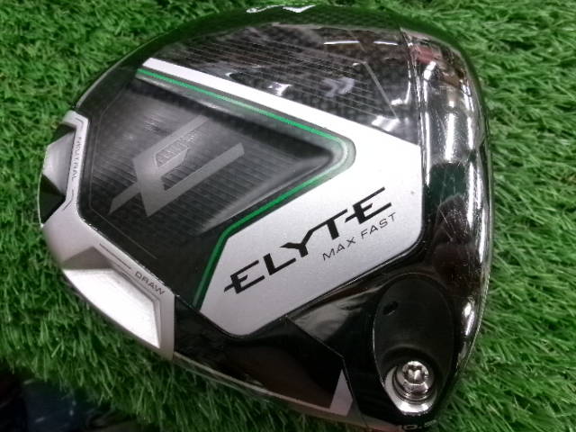 Callaway ドライバー