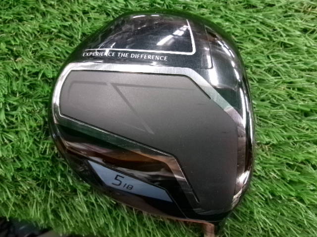 DUNLOP フェアウェイウッド