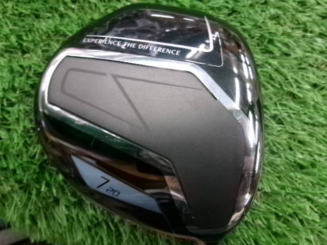 DUNLOP フェアウェイウッド