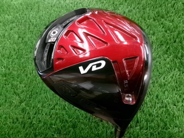 YAMAHA ドライバー