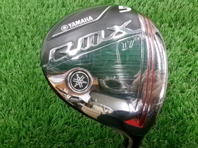 YAMAHA フェアウェイウッド