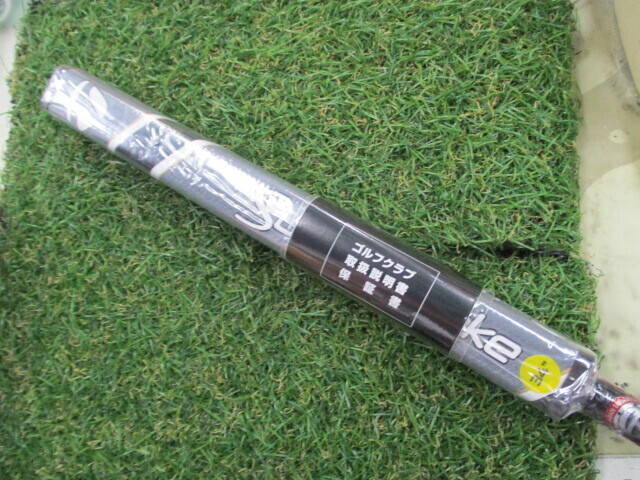 TaylorMade パター SPIDER GTx BLACK TRUSS TM1