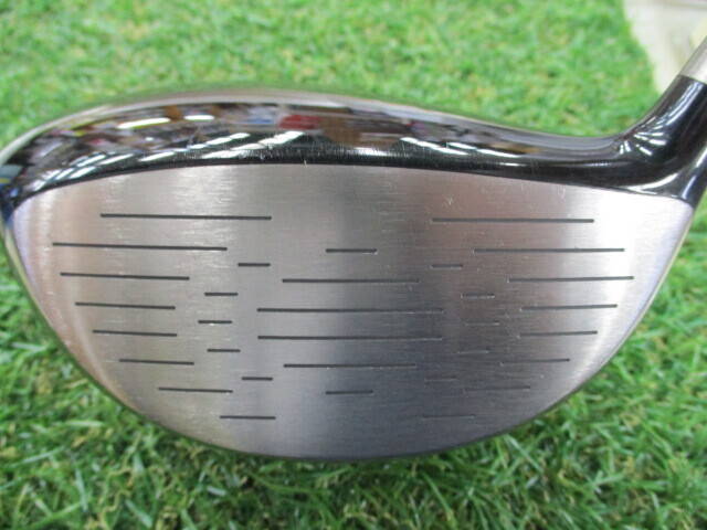 EPON ドライバー AF-153 10.5°