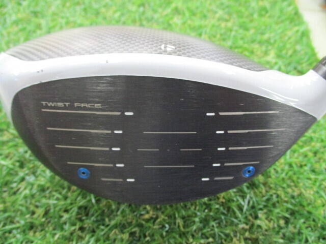 TaylorMade ドライバー SIM MAX 10.5°