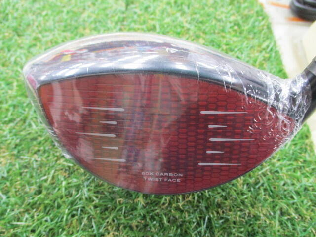 TaylorMade ドライバー STEALTH 2  9°