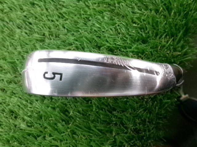 TaylorMade 単品アイアン Qi #5