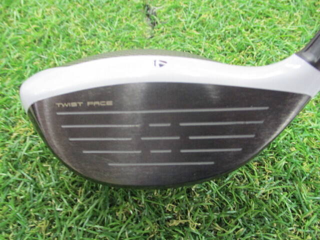 TaylorMade フェアウェイウッド SIM MAX #5(18°)