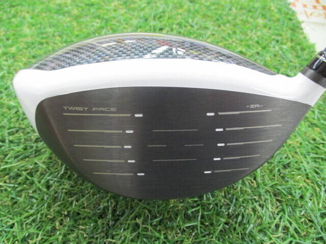 TaylorMade ドライバー SIM GLOIRE 9.5°