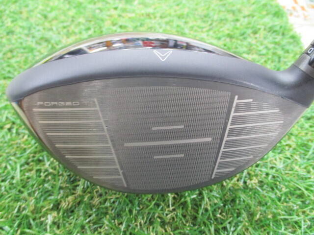 Callaway ドライバー PARADYM 10.5°