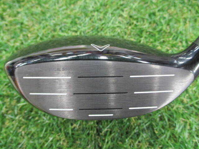 Callaway フェアウェイウッド EPIC MAX #3(15°)