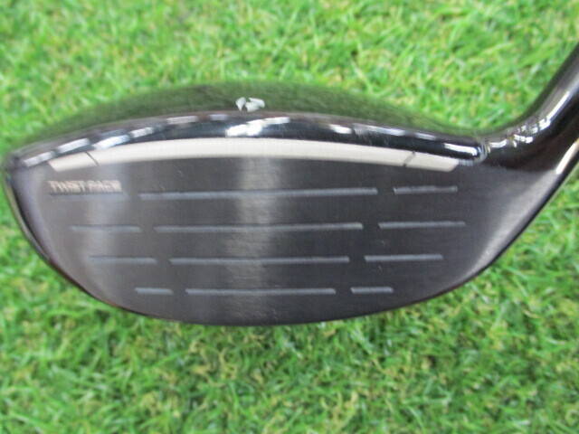 TaylorMade フェアウェイウッド Qi10 MAX #3(16°)