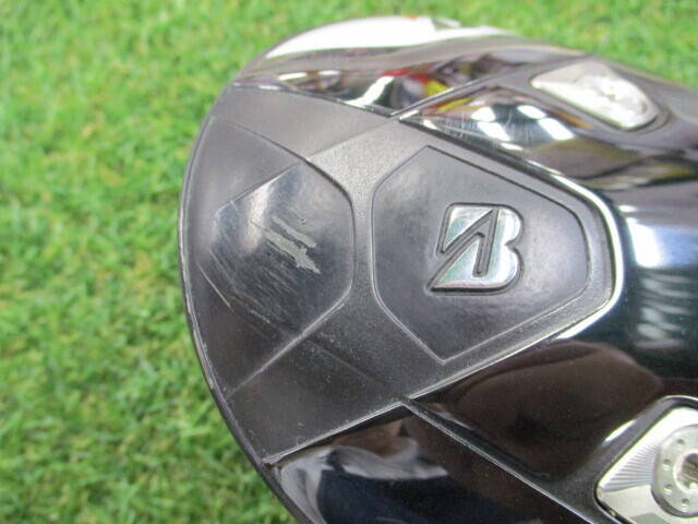 BRIDGESTONE ドライバー BRIDGESTONE B-Limited B1 LS  9°