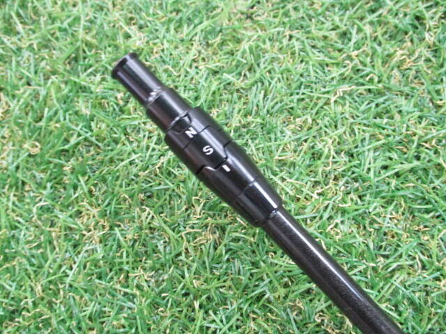 UST MAMIYA シャフト (X) The ATTAS V2 5 (キャロウェイ用スリーブ)