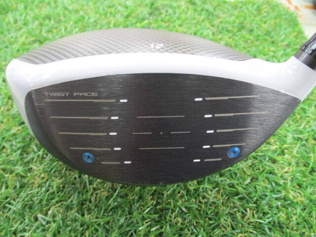 TaylorMade ドライバー SIM 9°