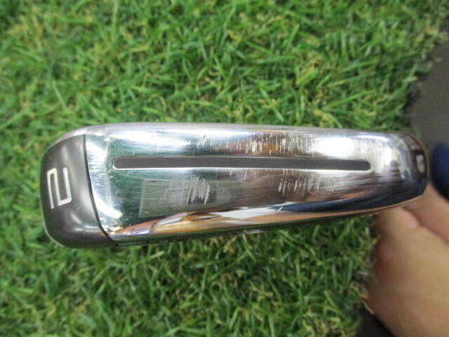TaylorMade ユーティリティ SIM UDI #2(18°)