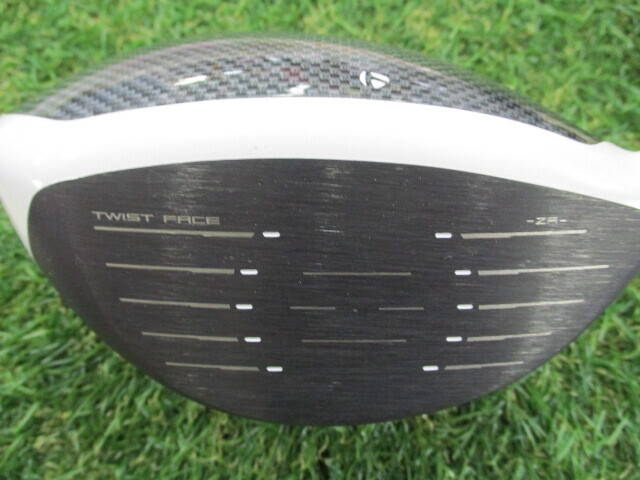 TaylorMade ドライバー SIM GLOIRE 10.5°