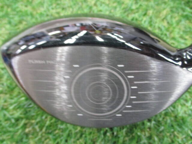 Callaway ドライバー MAVRIK 9°