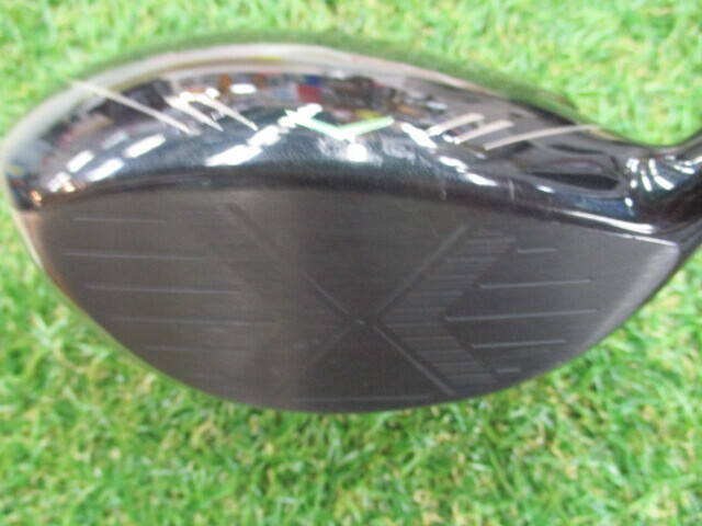 DUNLOP ドライバー XXIO (2022) X-eks- 10.5°