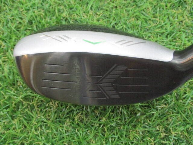 DUNLOP ユーティリティ XXIO (2022) X-eks- H5(23°)