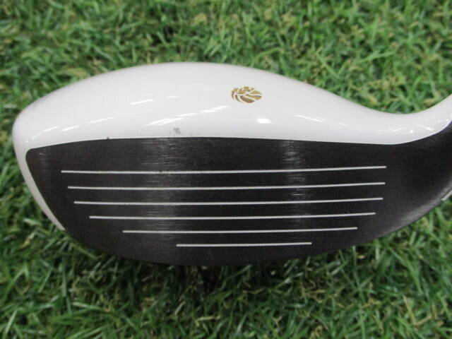 TaylorMade ユーティリティ GLOIRE F #3(18゜)