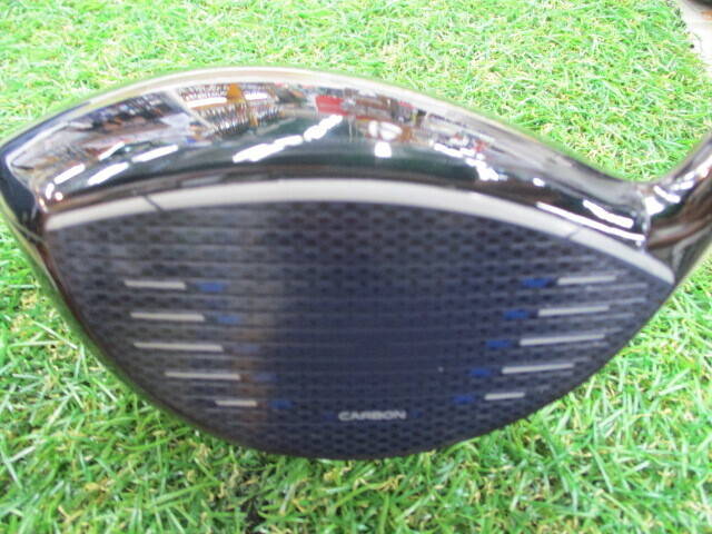 TaylorMade ドライバー Qi10  9°