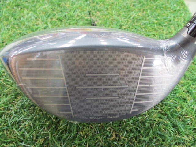 Callaway ドライバー PARADYM Ai SMOKE Ti 340 MINI 11.5°