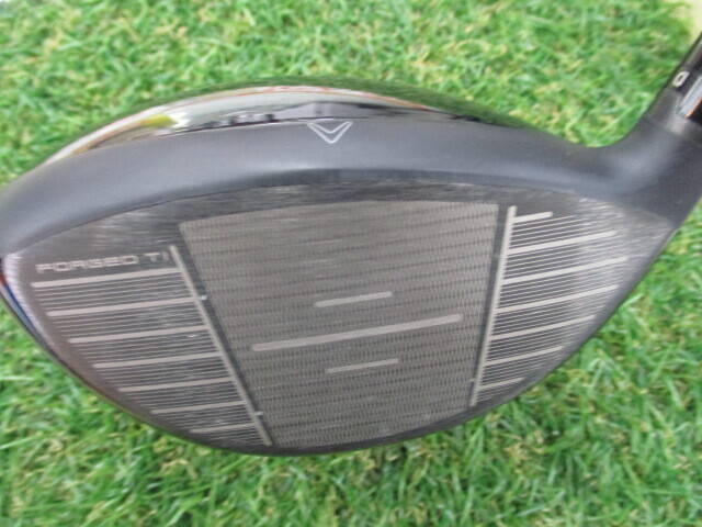 Callaway ドライバー PARADYM X 10.5°
