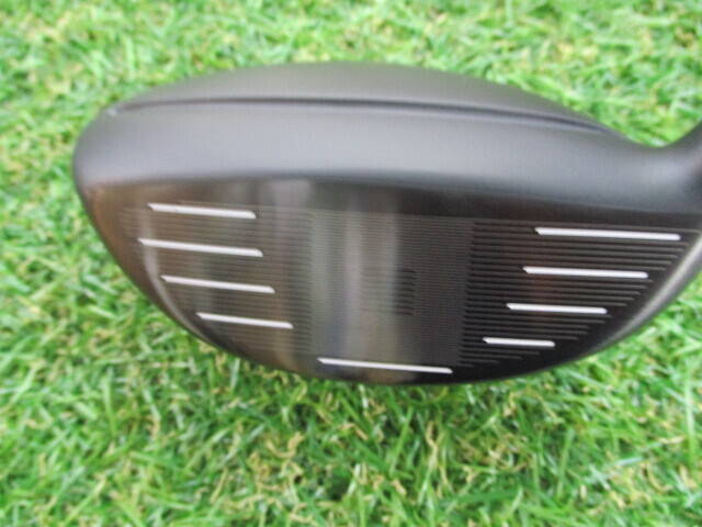 GLOBERIDE フェアウェイウッド ONOFF FAIRWAY ARMS AKA (2024) #7(21°)